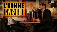 L’homme invisible (Adrien Ménielle)