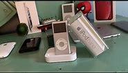 Retro Apple: iPod Nano Second Generation Unboxing & Review
