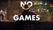 PlayStation has NO GAMES!!!