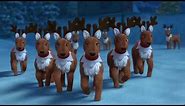 “Santa’s Magical Reindeer Song” | Elf Pets: Santa's Reindeer Rescue