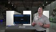 Intel Max Series Product Demo: AI Accelerated HPC