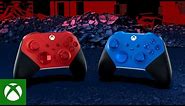 Choose Your Fighter - Xbox Elite Wireless Controller Series 2