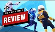 Risk of Rain 2 Early Access Review