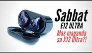 Sabbat E12 Ultra Full Review: Malaki Ba Pinagkaiba sa X12 Ultra?