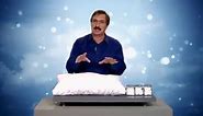 MyPillow®: Support for Head and Neck