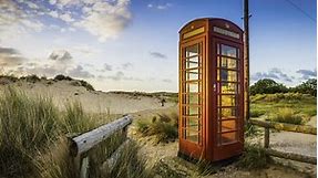 The story of the red telephone box, one of the iconic emblems of 20th century Britain - Country Life