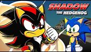 Shadow Saga Ep. 1 (Sonic Animation)