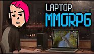 Top 10 Best MMORPG To Play On Laptops //skylent
