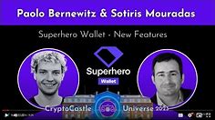Exciting Superhero Wallet Enhancements You Can't Afford to Overlook!