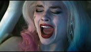 Batman Pursuit Joker and saves Harley Quinn | Suicide Squad
