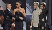 X Factor slammed by more ex-contestants Lloyd Daniels and Jahmene Douglas