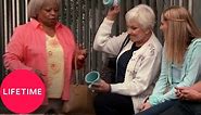 Betty White's Off Their Rockers: World's Best Grandma and Betty The Matchmaker (S3, E9) | Lifetime