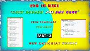 How To Make Logo Bypass | How To Make Libbase Bypass Making | How To Make Bypass For FF