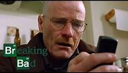 Walter White Frantically Collects the Product from Jesse Pinkman's House | Mandala | Breaking Bad