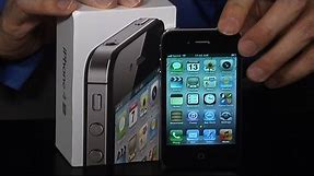 CNET Tech Review: Hello iPhone 4S, so long Steve Jobs