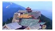 Xuandi Temple, a Taoist temple located on Qinglong Mountain in north China's Shanxi province, was built during the Eastern Han Dynasty, with a history of more than 1,000 years.