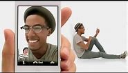 iPod Touch 4G Commercial