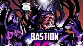 X-Men Legends II: Rise of Apocalypse Bastion Battle- HD