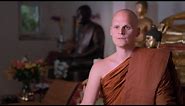 A Day in the Life of a Buddhist Monk - full of great self-isolation techniques