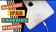 Ultimate Guide: How to Easily Fix iPad Charging Issues at Home!