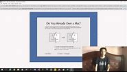 Installing Mac OS 10.4 Tiger In Virtual Box Using Windows 10