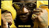 Rick Ross - You The Boss feat. Nicki Minaj