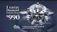 The Jewelry Exchange Nationwide | #1 Diamond Store | www.Jewelryexchange.com