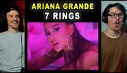 Week 93: Ariana Grande Week 2! #1 - 7 rings