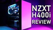 NZXT H400i | Review