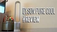 Dyson Pure Cool Air Purifier Review