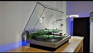 Technics SL-1950 MultiPlay Turntable w/Stacking & Single-Play Spindles