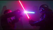 Obi-Wan vs Darth Vader (Epic Full Fight 4K) | Obi-Wan Kenobi Episode 6