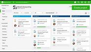 Welcome to QuickBooks Online Accountant