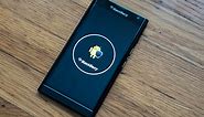 BlackBerry Priv review: Slick Android slider with niche appeal
