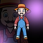 Friendly Farmer Rescue - World Escape Games
