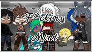 F*cking Mint || Meme || Rise of the Guardians || M.S Rez Kids