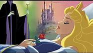 Sleeping Beauty Story / Disney Princess Aurora