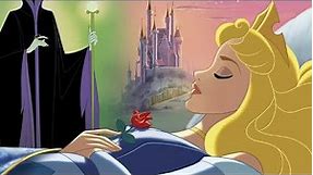 Sleeping Beauty Story / Disney Princess Aurora