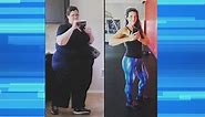 Woman Loves What Her Body Can Do After Losing 280 Pounds