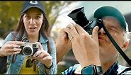Digital Camera, Film Experience: Fuji X-Pro3 vs X100V vs Leica M10-D