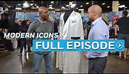 Modern Icons | Full Episode | ANTIQUES ROADSHOW || PBS