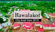 Rawalakot City | Azad Kashmir Beauty Of Pakistan