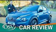 New Nissan Juke Hybrid In Depth UK Review 2023 - Could they have done more?