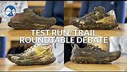 Trail Talk | Roundtable Discussion Of The Top Trail Running Shoes!