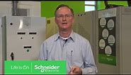 Improve Your Data Center Operation with Lithium-ion Batteries | Schneider Electric