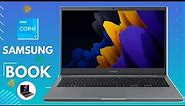 Analise | Notebook Samsung BOOK 2024 / Intel Core i3