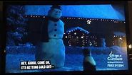 Jack Frost (1998) Funny scene