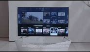 Very.co.uk & Samsung - Guide to Smart TV's