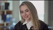 Sabrina Carpenter: THE HATE U GIVE