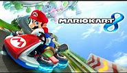 Mario Kart 8 - Main Theme HD (Without SFX)